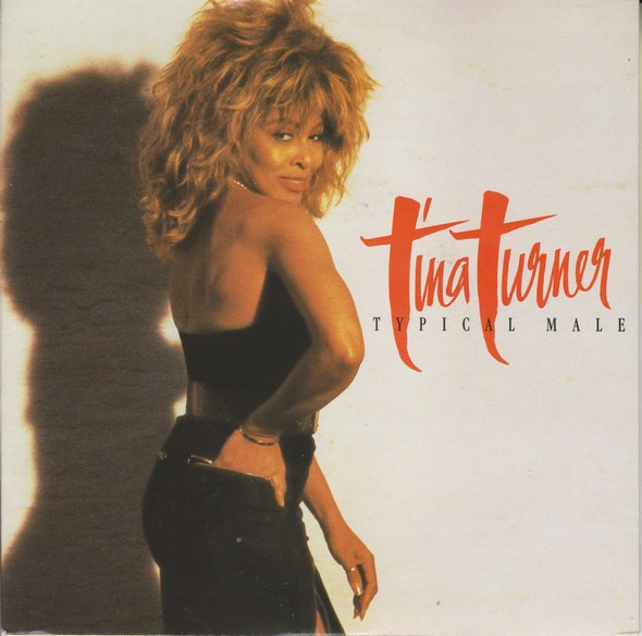 Don't turn around - Tina Turner